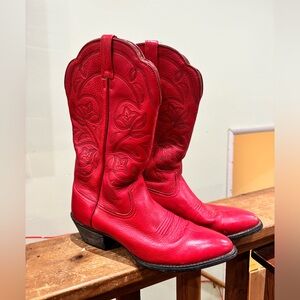 Ariat Heritage Western Boot